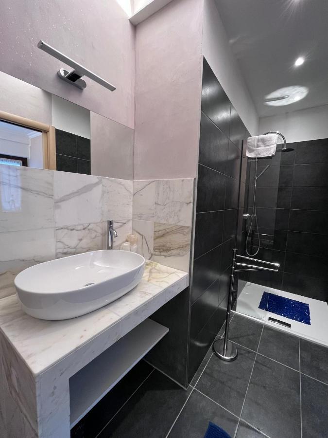 Albergo Baffo Chiuro Luaran gambar